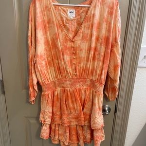 American Eagle dress